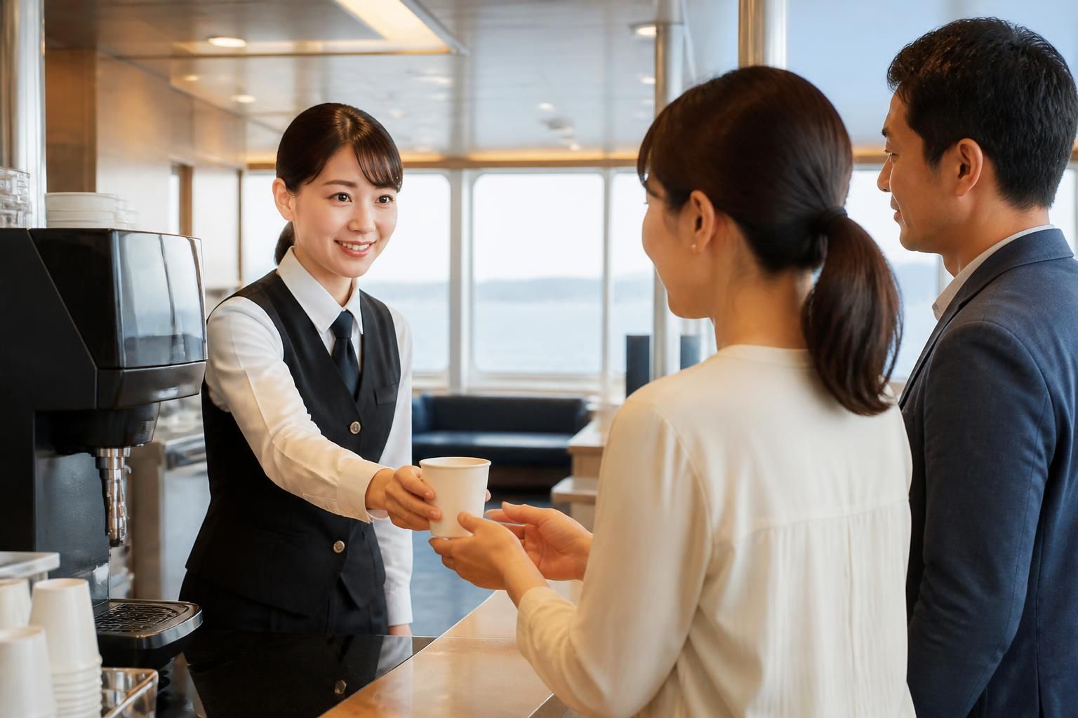 サービスイメージ